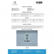 DRIADA MEDICAL MELANOTAN2